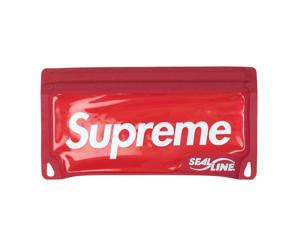 Buy Supreme Sealline Waterproof Case Red at Sasom – Authentic and Ready to Ship