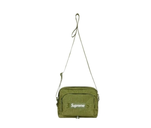 Supreme shoulder hot sale bag ss19