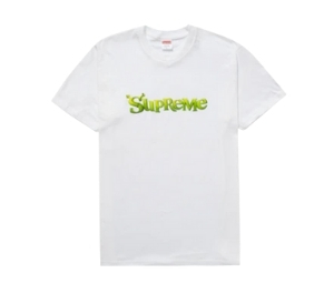 Buy Supreme Toy Machine Fist Tee White (SS24) | SASOM