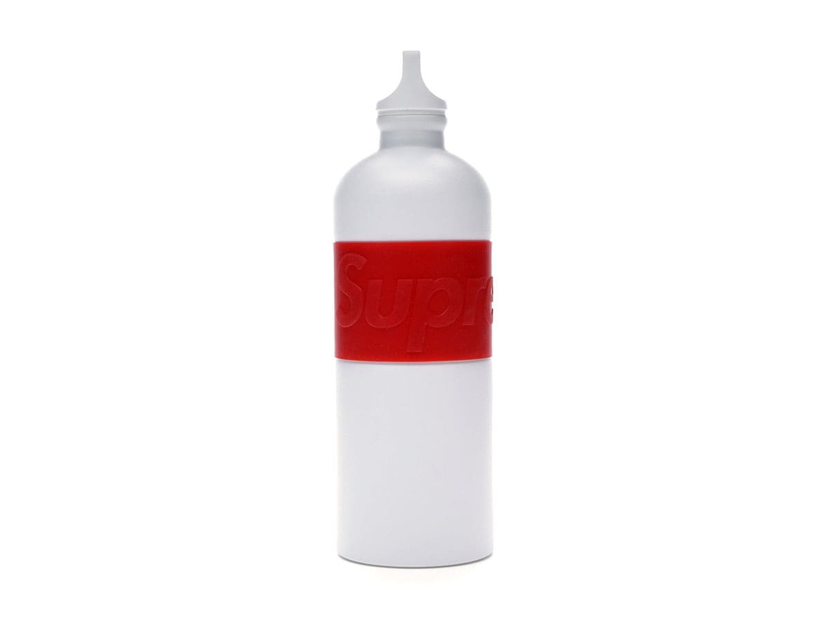 Sasom เครื่องประดับ Supreme Sigg Bottle Red เช็คราคาล่าสุด