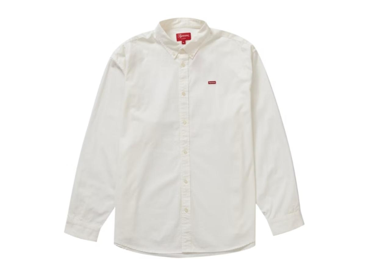 Premium Shirts Supreme U17-2010 57/58*cm120/2xcm60 100%cotton 180*140 main image 0