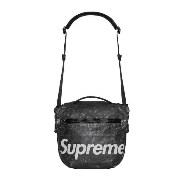 Supreme Supreme FW18 Shoulder Bag Black