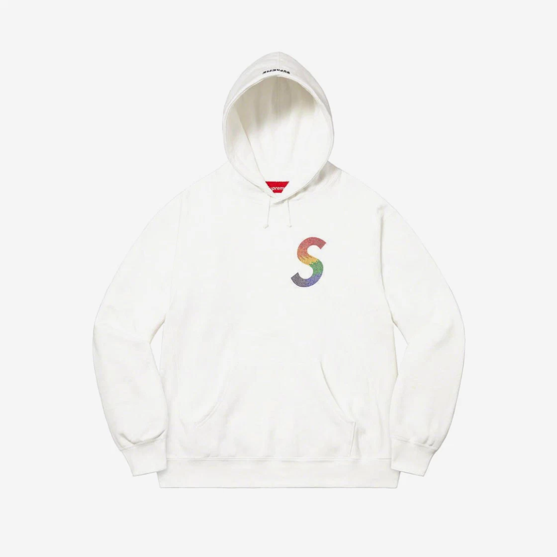 https://d2cva83hdk3bwc.cloudfront.net/supreme-swarovski-s-logo-hooded-sweatshirt-white---21ss-1.jpg