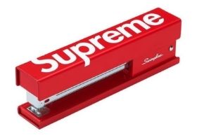 Supreme Wedo Step Stool Red シュプリーム Supreme®/Wedo Step Stool – Supreme