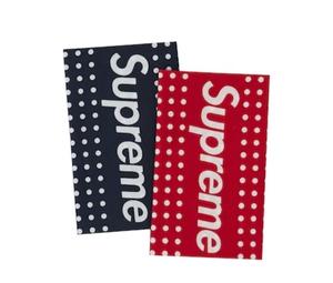 Supreme Tenugui Towel Multicolor (Set of 2)