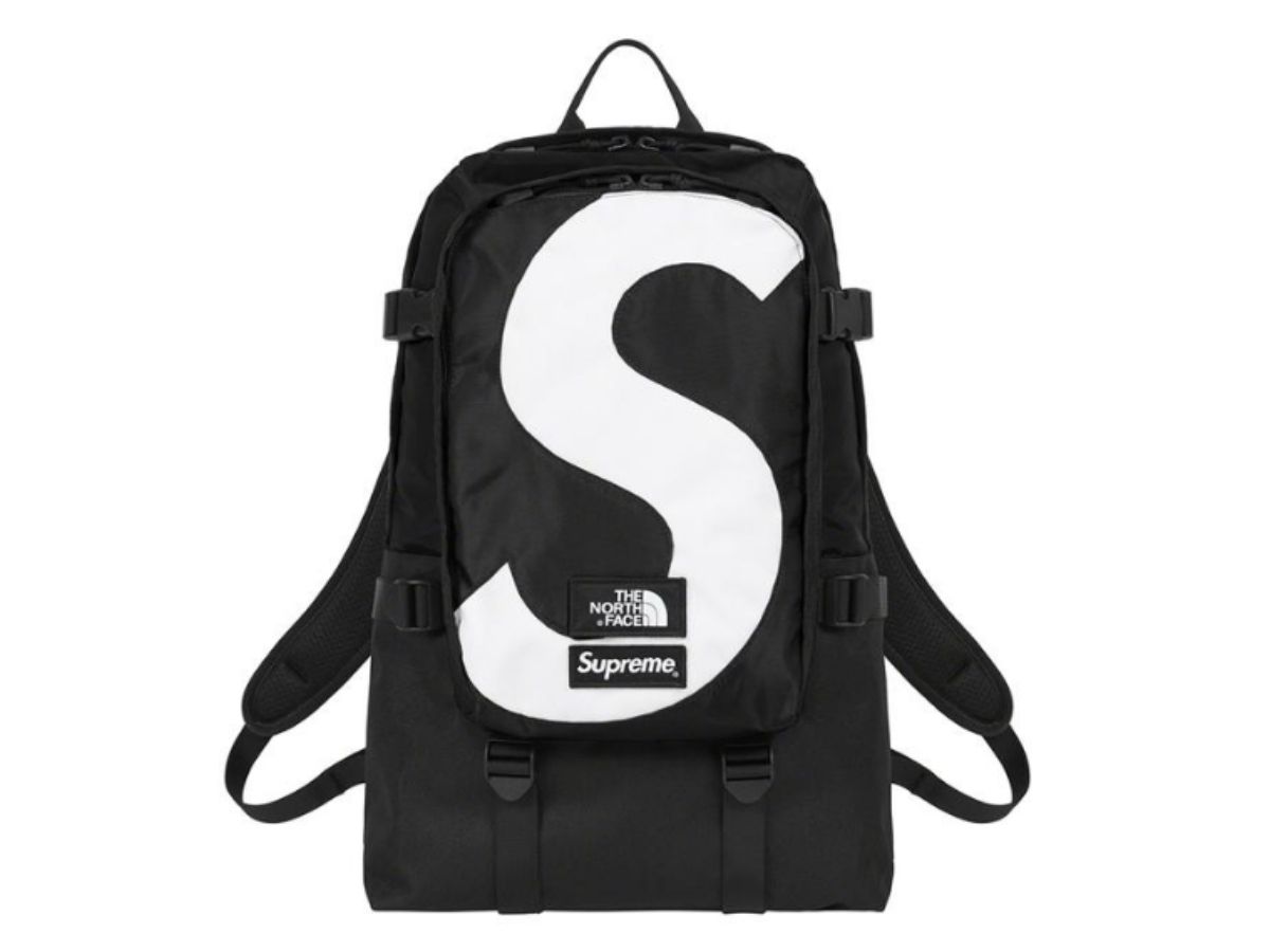 supreme skateboard backpack