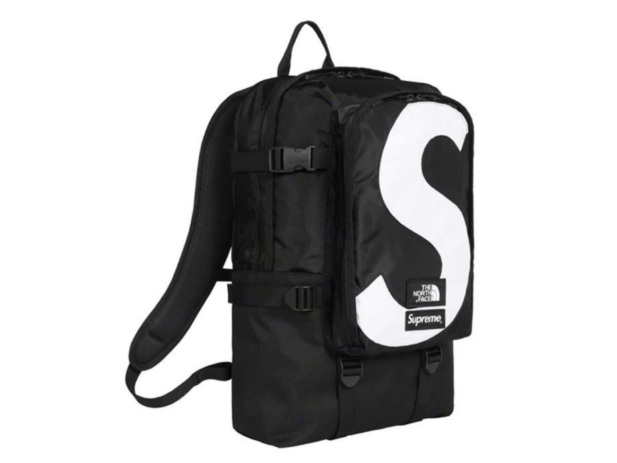 Tnf on sale expedition backpack