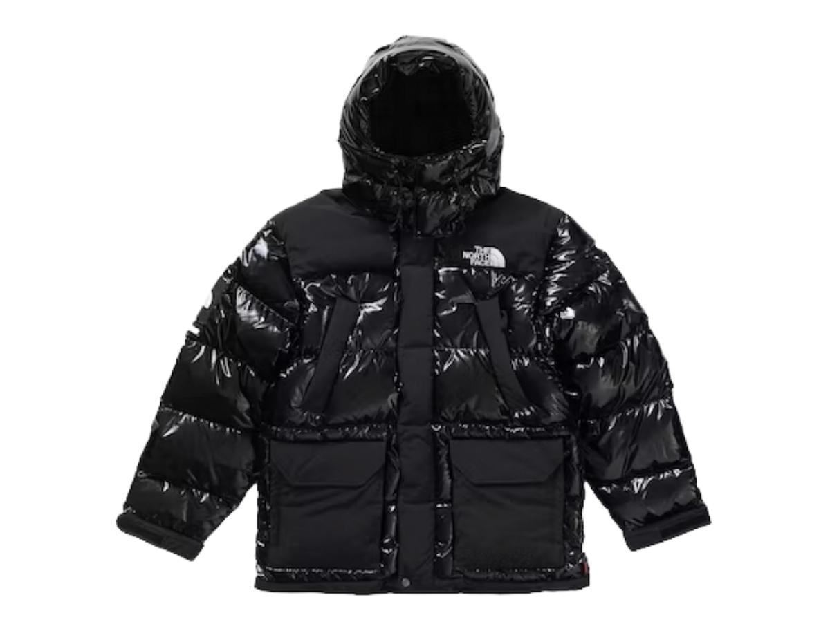 The north face store supreme 700