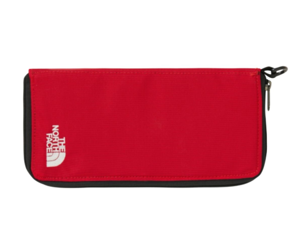 Supreme the north face on sale organizer