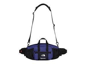 SASOM | bags Supreme The North Face Leather Mountain Waist Bag