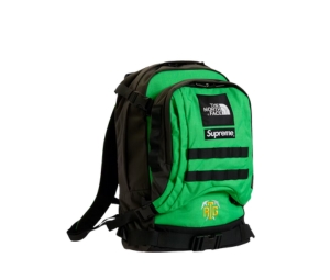 Supreme The North Face RTG Backpack Bright Green (SS20)