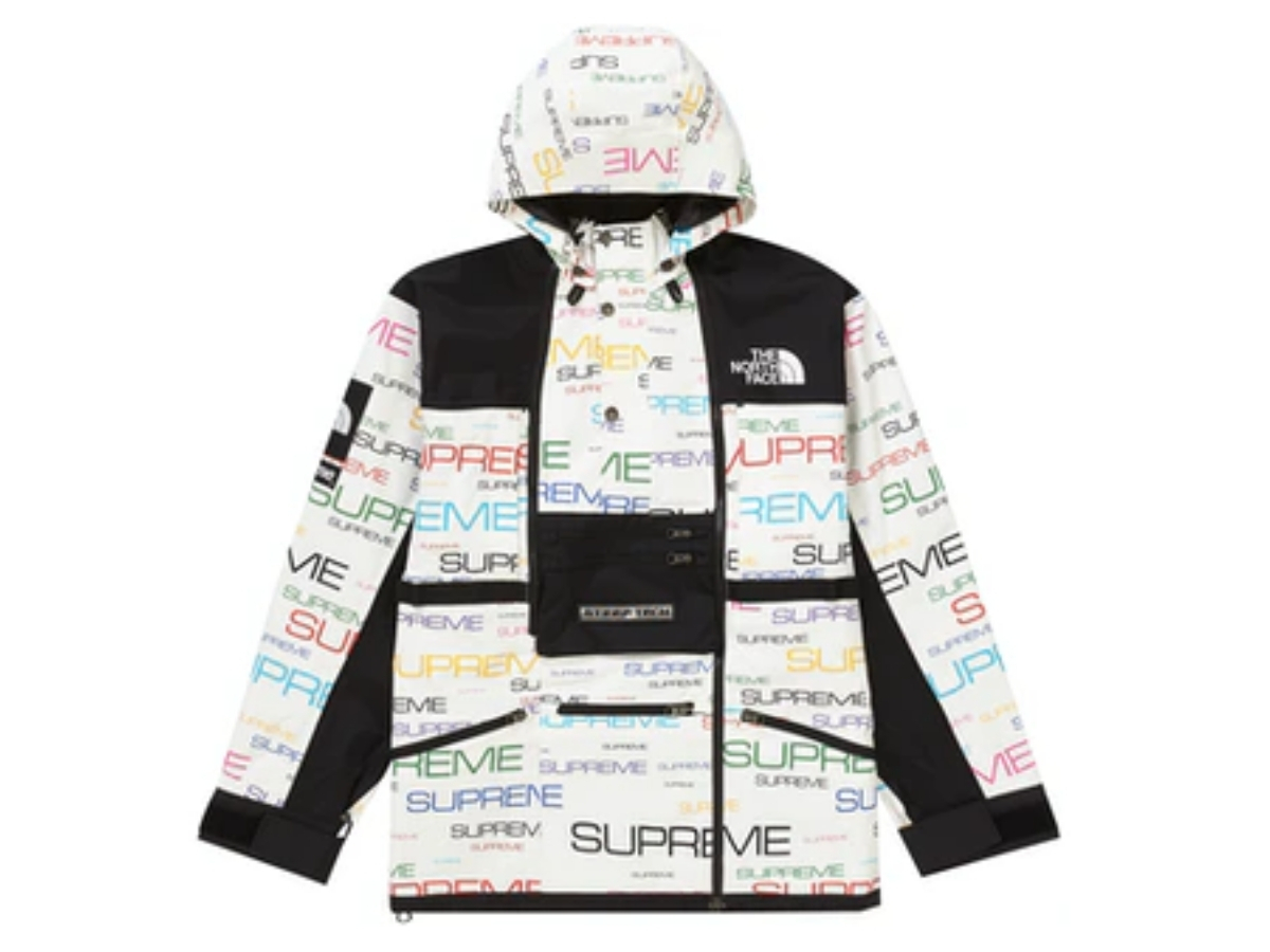 SASOM | เสื้อผ้า Supreme The North Face Steep Tech Apogee Jacket