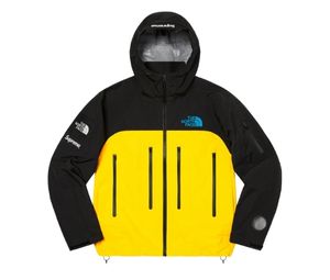 SASOM | apparel Supreme The North Face Taped Seam Shell Jacket