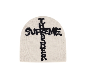 Supreme Fuck Money Beanie Supreme Fuck Money Beanie