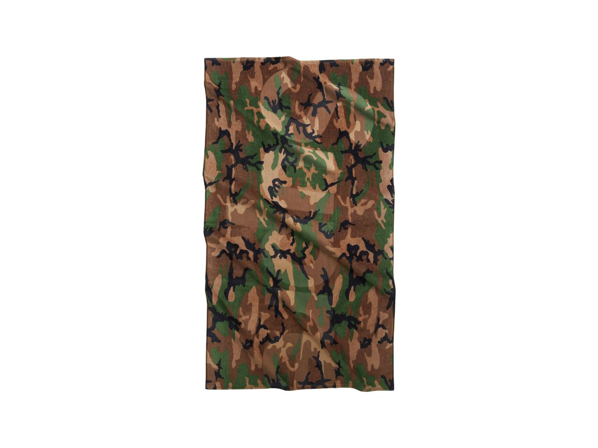 タオル supreme tonal logo towel camo supreme tonal logo towel camo 【公式通販】