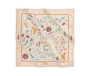 Supreme Hav-A-Hank Bandanas (3 Pack) Multicolor (SS24)