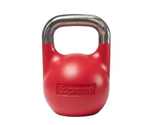 SASOM | เครื่องประดับ Supreme Tru Grit 6KG Kettlebell Red เช็คราคา