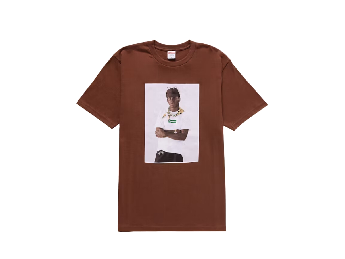https://d2cva83hdk3bwc.cloudfront.net/supreme-tyler-the-creator-tee-brown-1.jpg