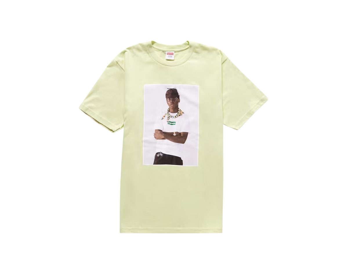 Supreme Tshirt Supreme Shirt Generator Supreme Tyler The Creator T