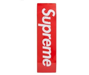 Buy Supreme x Nichiban Packing Tape (1 Roll) Red | SASOM