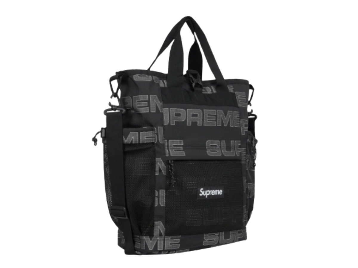 supreme utility tote fw21