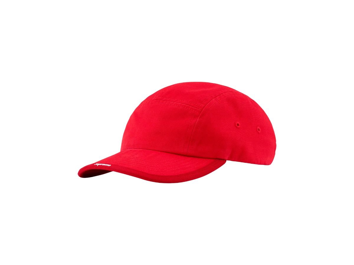 Buy Supreme Visor Logo Camp Cap Red (FW23) | SASOM Buy Supreme Visor Logo Camp Cap Red (FW23) | SASOM