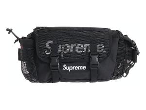 supreme 2020 waist bag