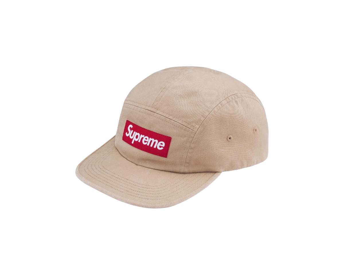 帽子 24AW supreame cap tan Supreme - 【SUPREME】24AW GORE-TEX Earflap Cap Fur Print