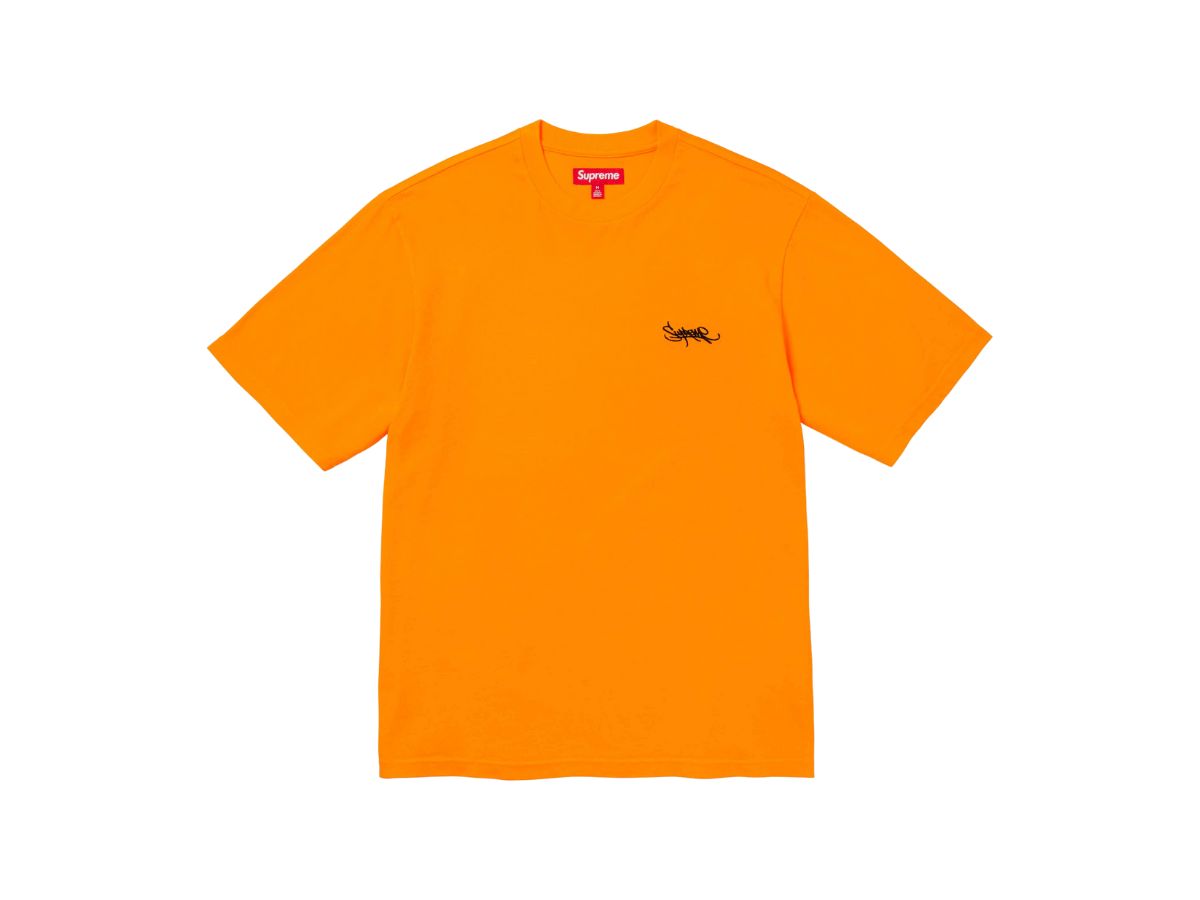 https://d2cva83hdk3bwc.cloudfront.net/supreme-washed-tag-s-s-top-orange-ss24-1.jpg