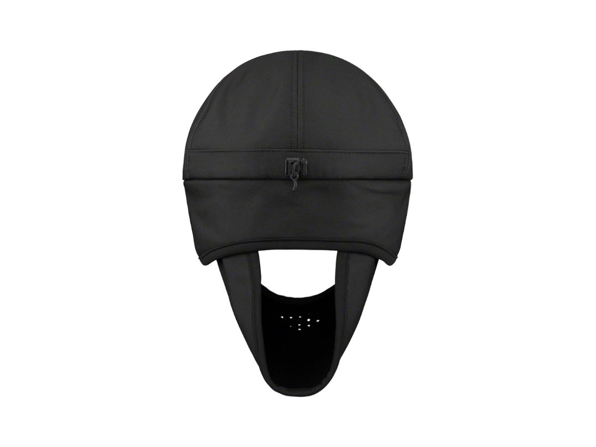 Supreme WINDSTOPPER Facemask Black（supreme WINDSTOPPER