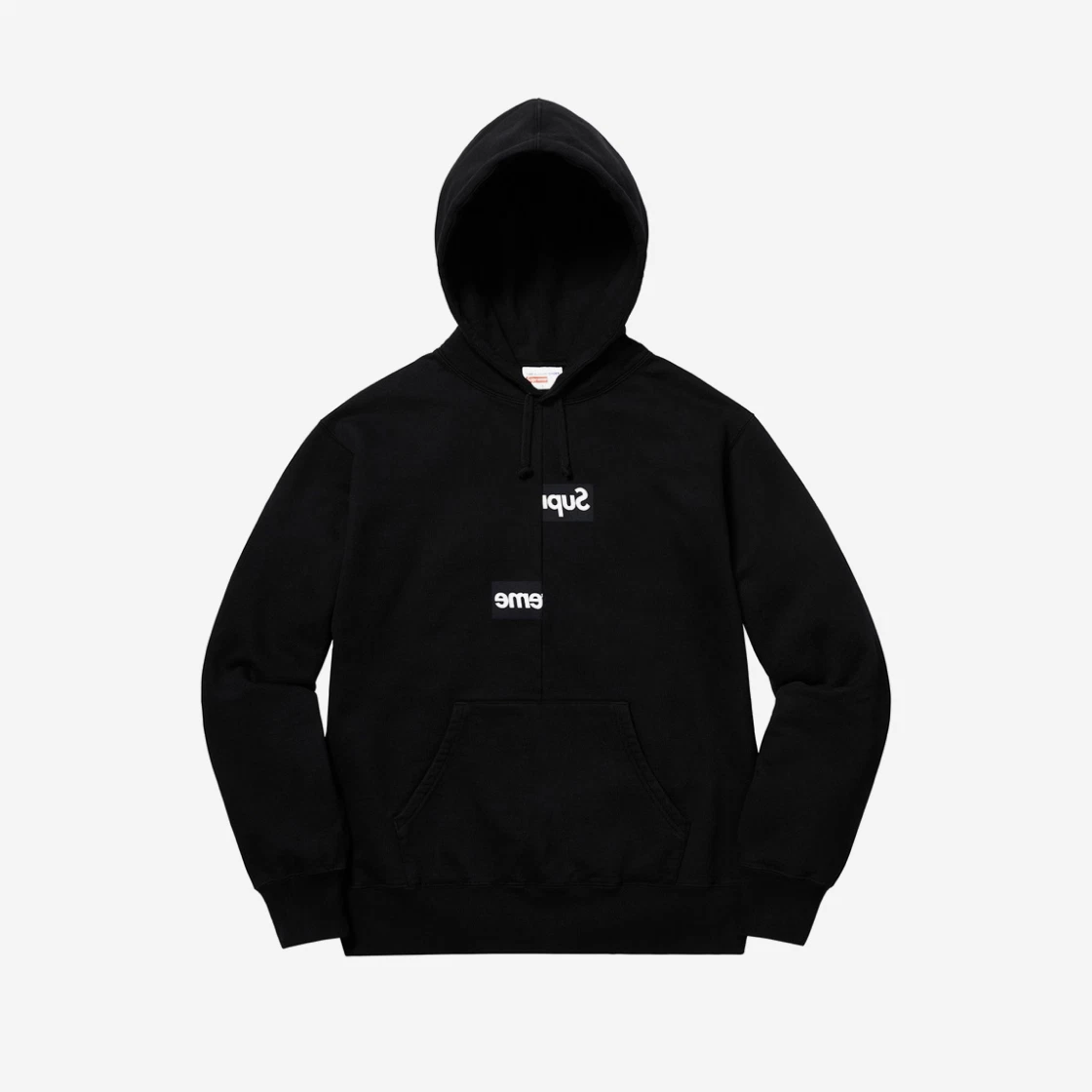 https://d2cva83hdk3bwc.cloudfront.net/supreme-x-comme-des-garcons-shirt-split-box-logo-hooded-sweatshirt-black---18fw-2.jpg