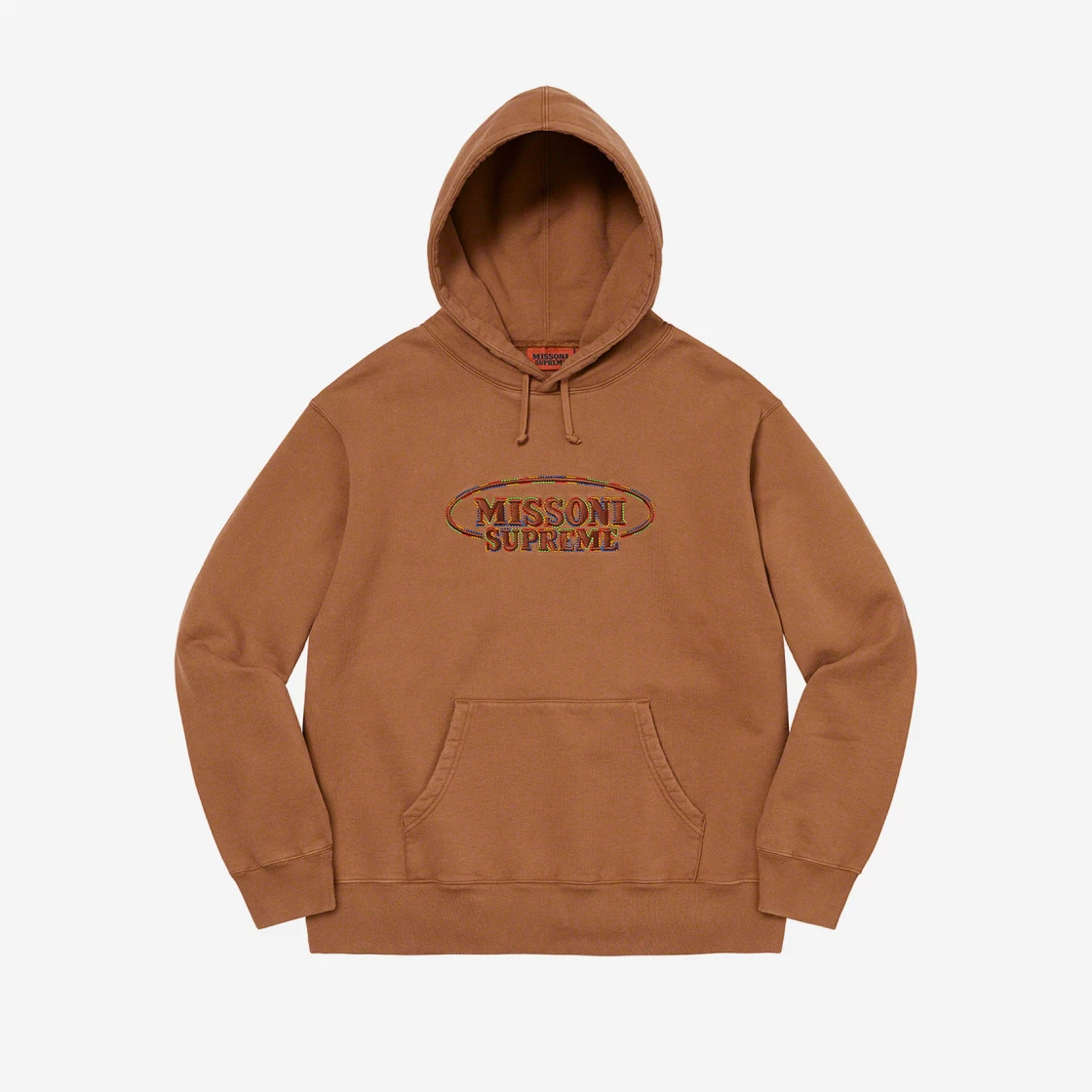https://d2cva83hdk3bwc.cloudfront.net/supreme-x-missoni-hooded-sweatshirt-brown---21fw-2.jpg