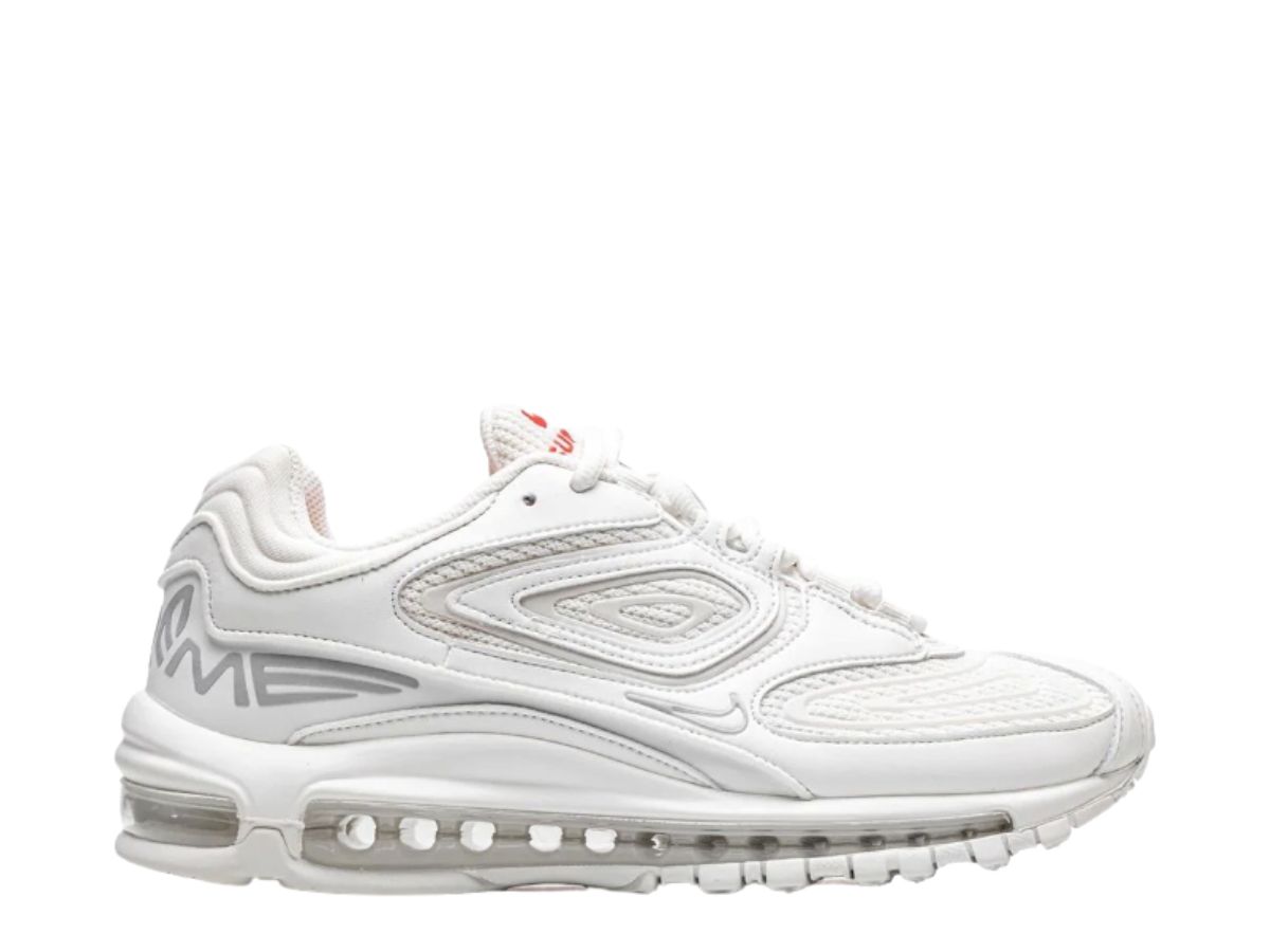 Supreme x Nike Air Max 98 TL OUT NOW: Release date, price, and