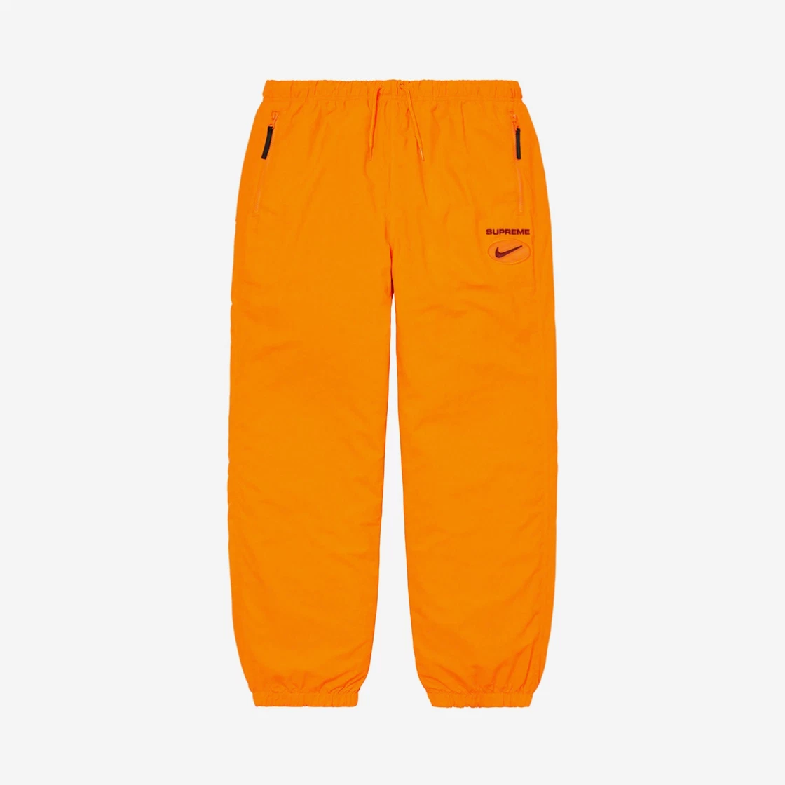 Supreme orange pants online