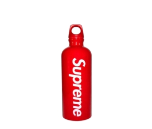 Buy Supreme X SIGG Traveller Water Bottle (SS18) at Sasom – Authentic and Ready to Ship