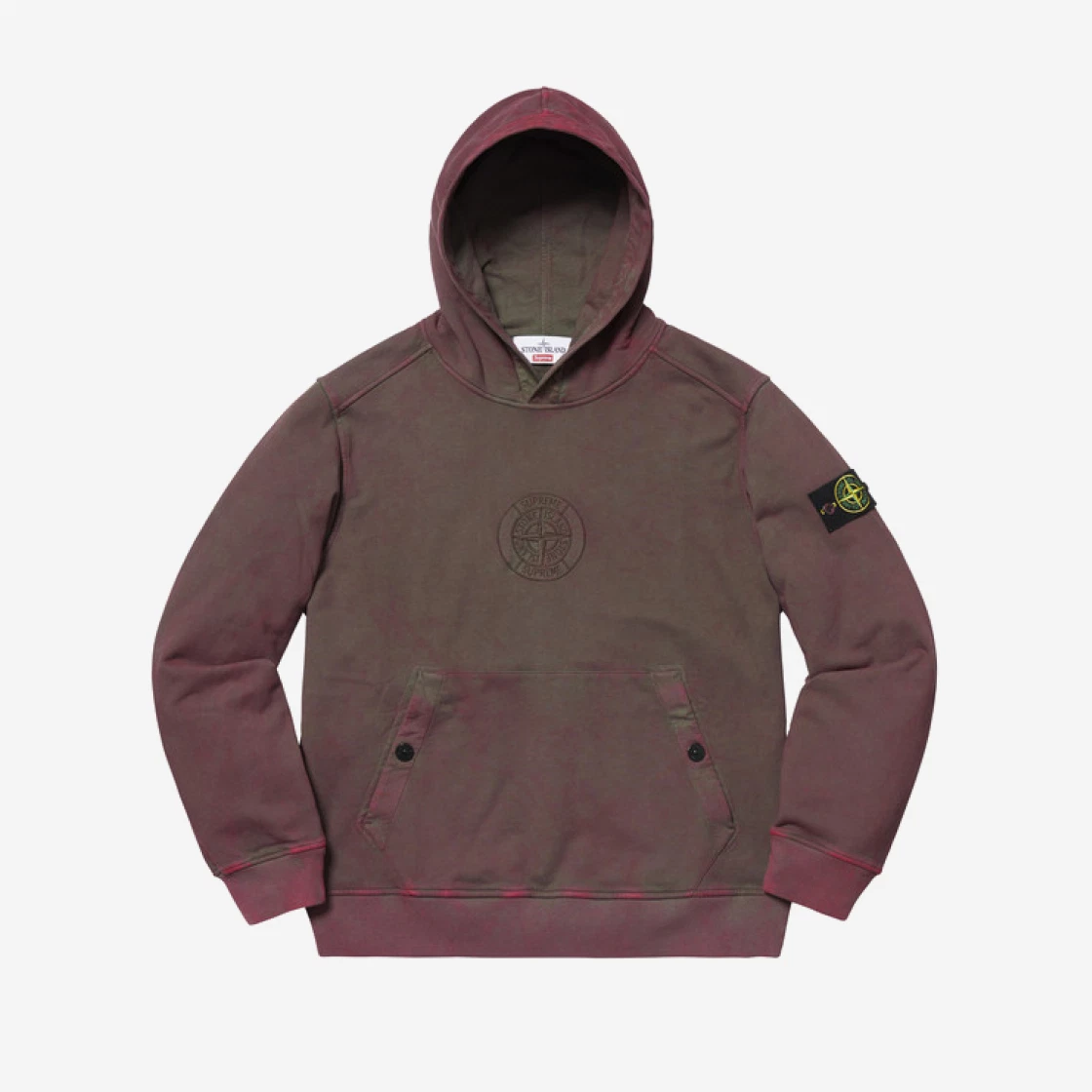 https://d2cva83hdk3bwc.cloudfront.net/supreme-x-stone-island-dust-colour-hooded-sweatshirt-red---19ss-2.jpg