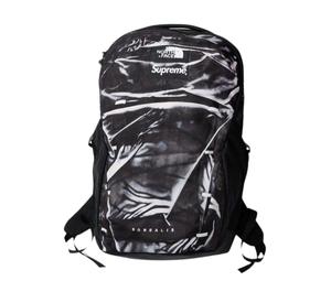 Buy Supreme X The North Face Printed Borealis Backpack Black at Sasom – Authentic and Ready to Ship