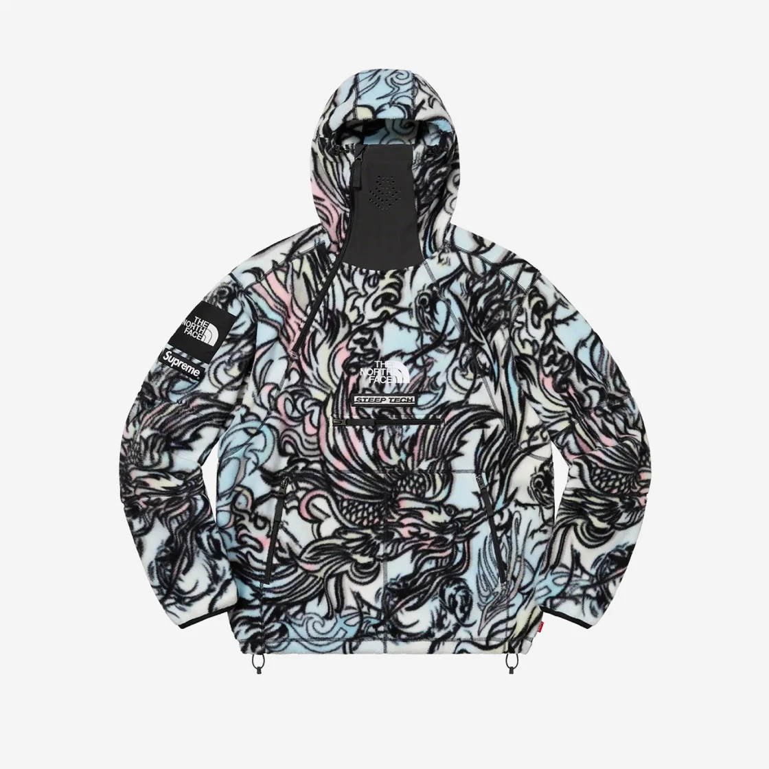 https://d2cva83hdk3bwc.cloudfront.net/supreme-x-the-north-face-steep-tech-fleece-pullover-multicolor-dragon---22fw-2.jpg