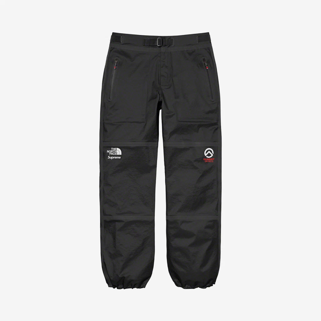 The north face store supreme pants