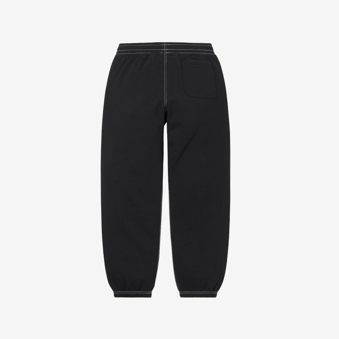 SASOM | เสื้อผ้า Supreme x Timberland Sweatpants Black - 23SS เช็ค