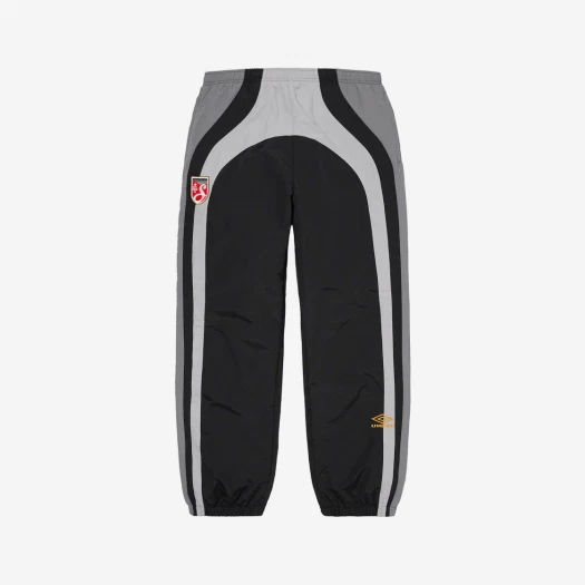 Buy Supreme x Umbro Track Pants Black - 23SS | SASOM Buy Supreme x Umbro Track Pants Black - 23SS | SASOM