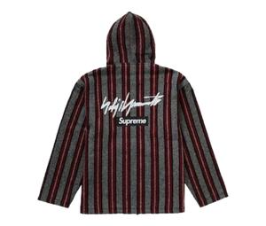 Supreme Full Zip Facemask Jacket Red Shop Authentic at SASOM