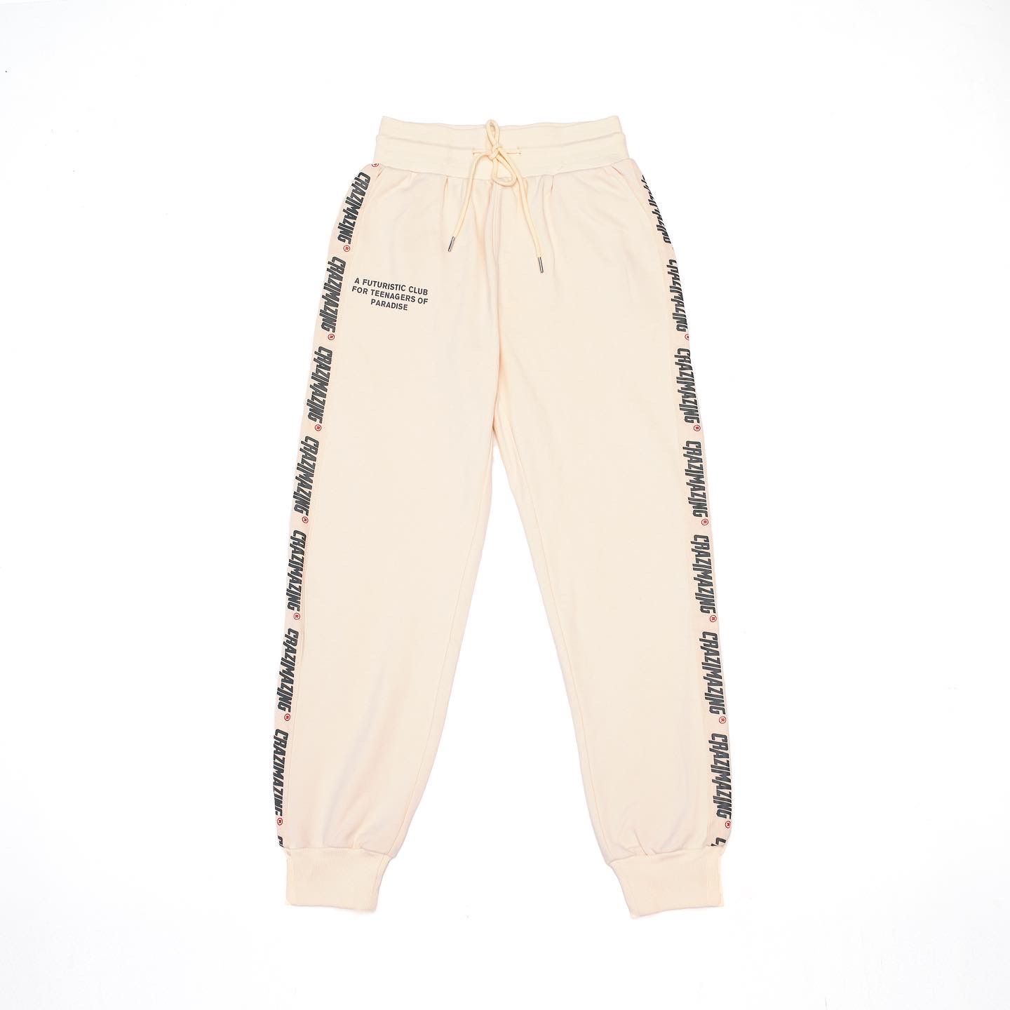 Sweatpants V.2 | Beige