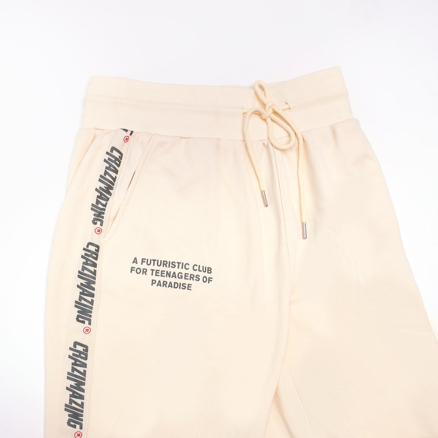 Sweatpants V.2 | Beige