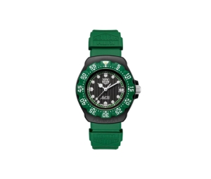 Tag Heuer Formula 1 Kith In Quartz 35 MM Steel Black PVD Green (Limited Edition)