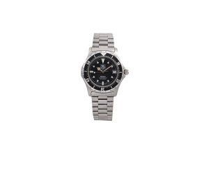 Buy Tag Heuer 2000 Professional 38 MM Stainless Steel at Sasom – Authentic and Ready to Ship