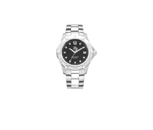 Buy Tag Heuer Watch Silver at Sasom – Authentic and Ready to Ship