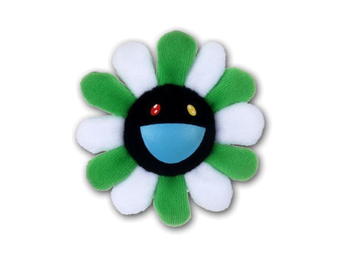https://d2cva83hdk3bwc.cloudfront.net/takashi-0i6hx28-takashi-murakami-flower-plush-pin-green-white-1.jpg