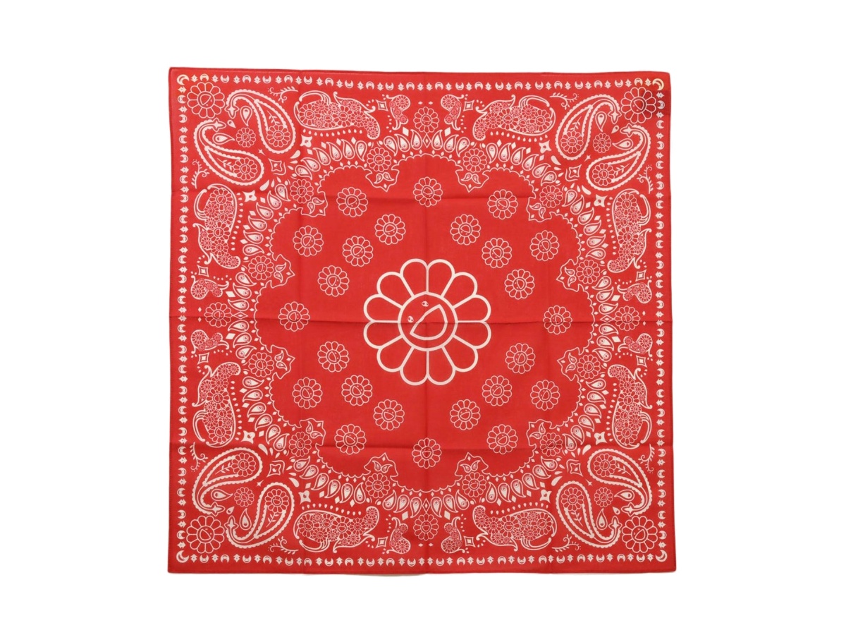https://d2cva83hdk3bwc.cloudfront.net/takashi-krma8vw-takashi-murakami-flower-paisley-bandana-red-1.jpg