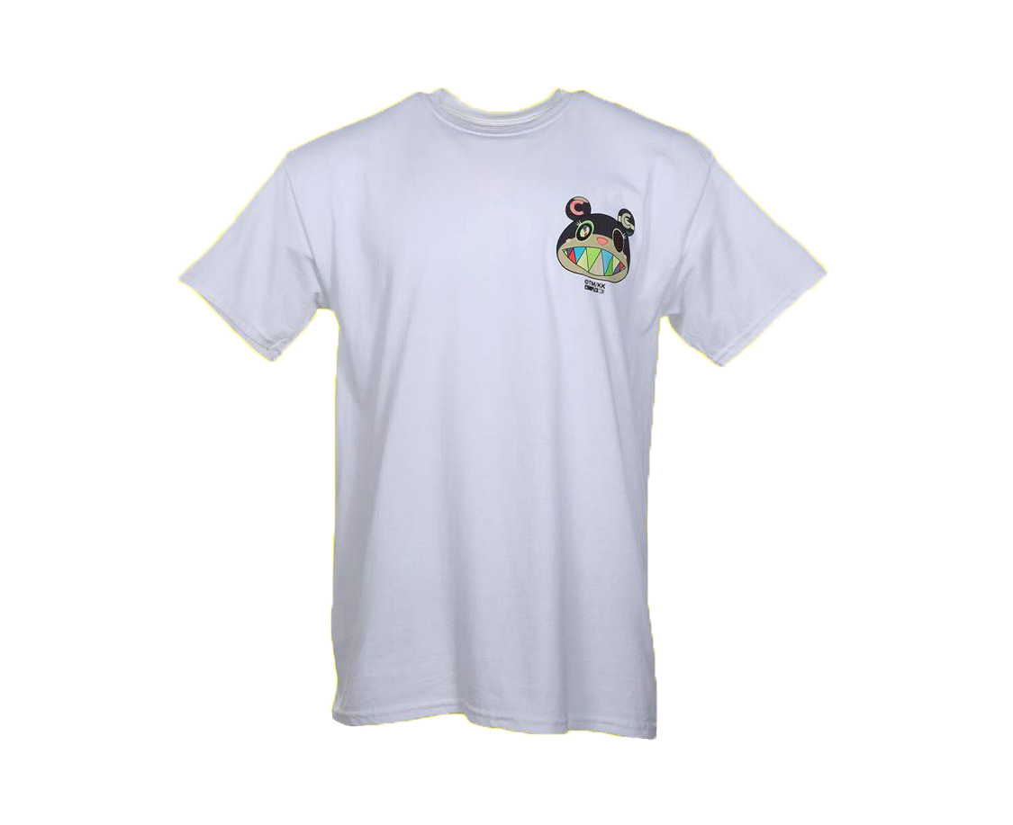 Takashi Murakami Complexcon Eden T-shirt○送料無料○ Takashi Murakami x ComplexCon Chicago 